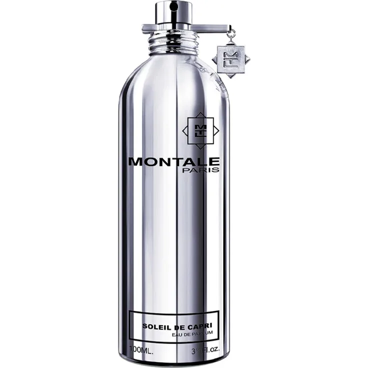 Montale Paris Soleil de Capri Eau de Parfum (EdP) Damenduft 100 ml