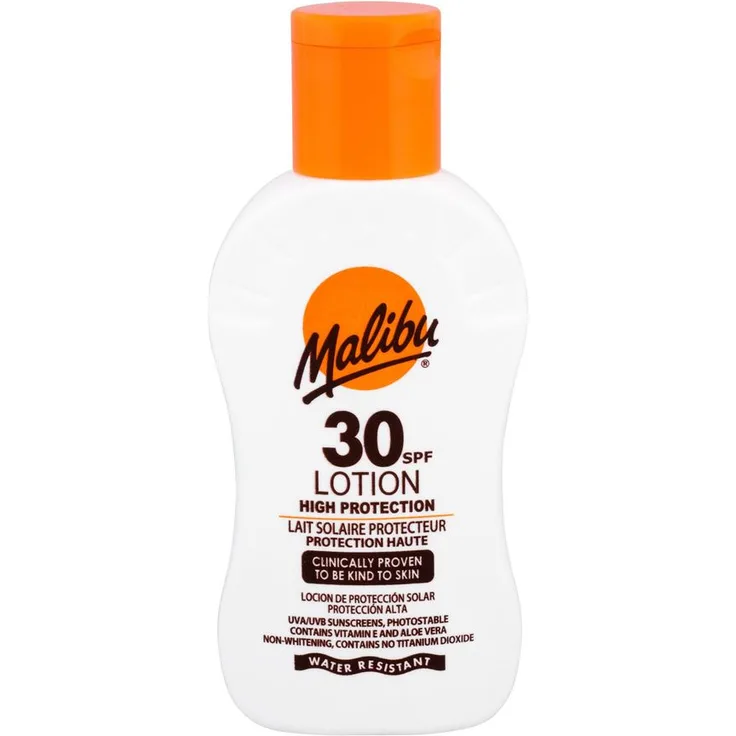 Malibu Lotion SPF30 100 ml