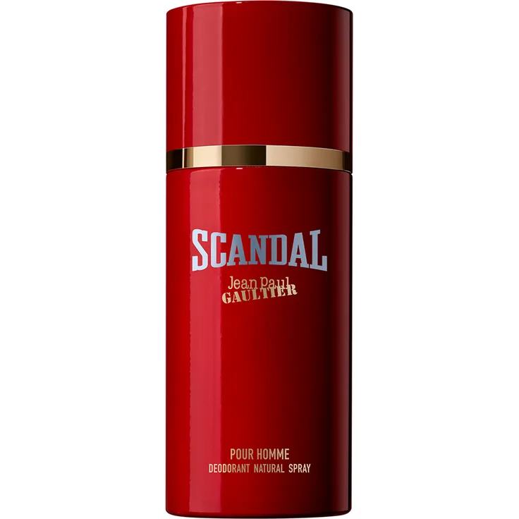 Jean Paul Gaultier Scandal Pour Homme Deo Spray 150 ml