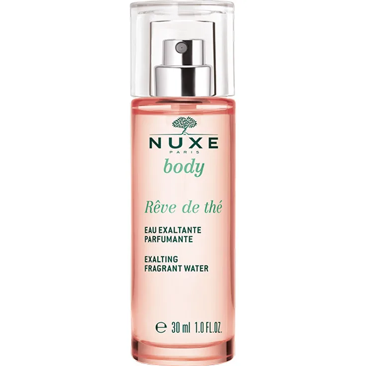 Nuxe Reve de thé Exalting Fragrant Water 30 ml