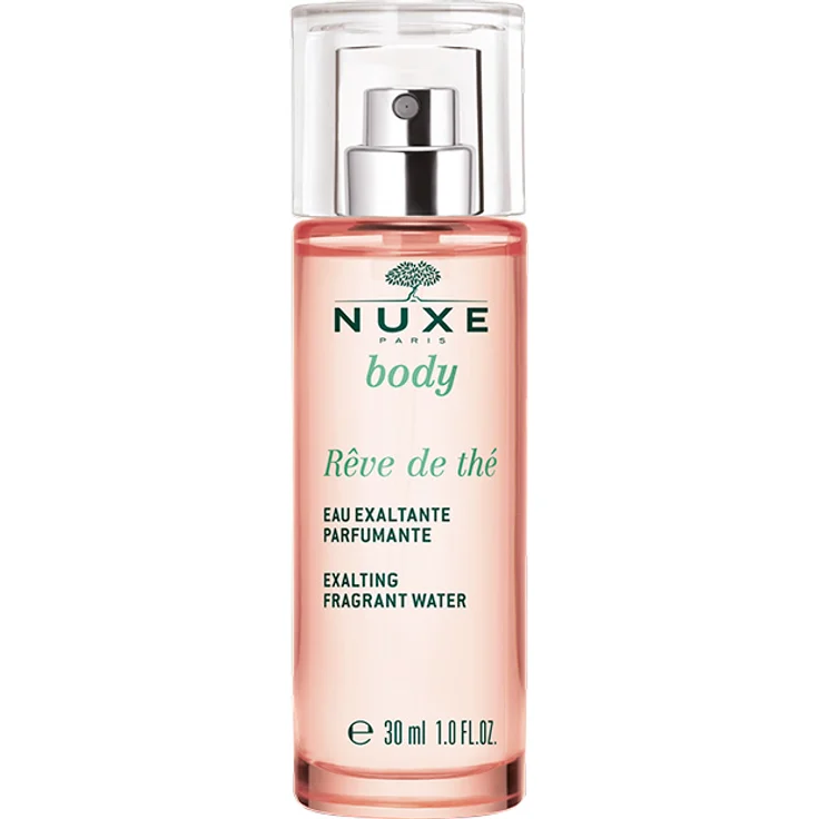 Nuxe Reve de thé Exalting Fragrant Water 30 ml