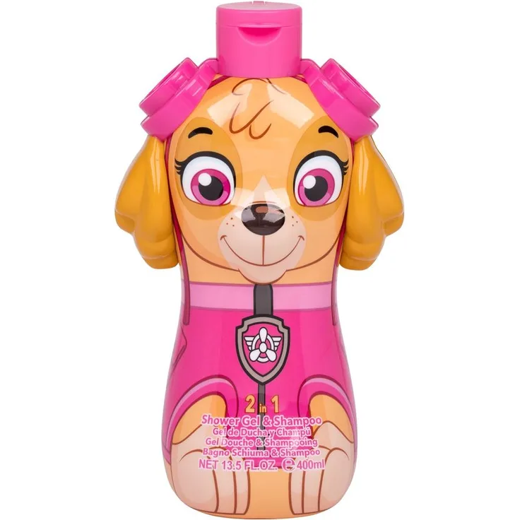 Nickelodeon Paw Patrol Skye 400 ml