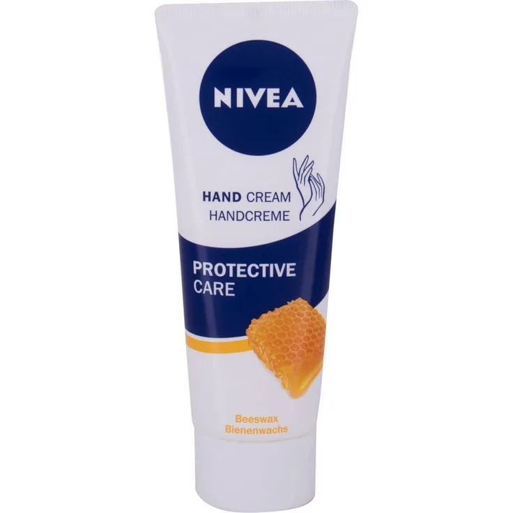 Nivea Hand Care Protective Beeswax 75 ml