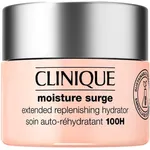 Clinique Moisture Surge 100H Auto Replenishing Hydrator with Aloe Vera Bio Ferment Gesichtscreme 15 ml