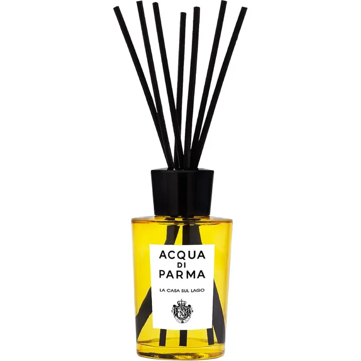 Acqua di Parma La Casa sul Lago Augencreme 180 ml Damen