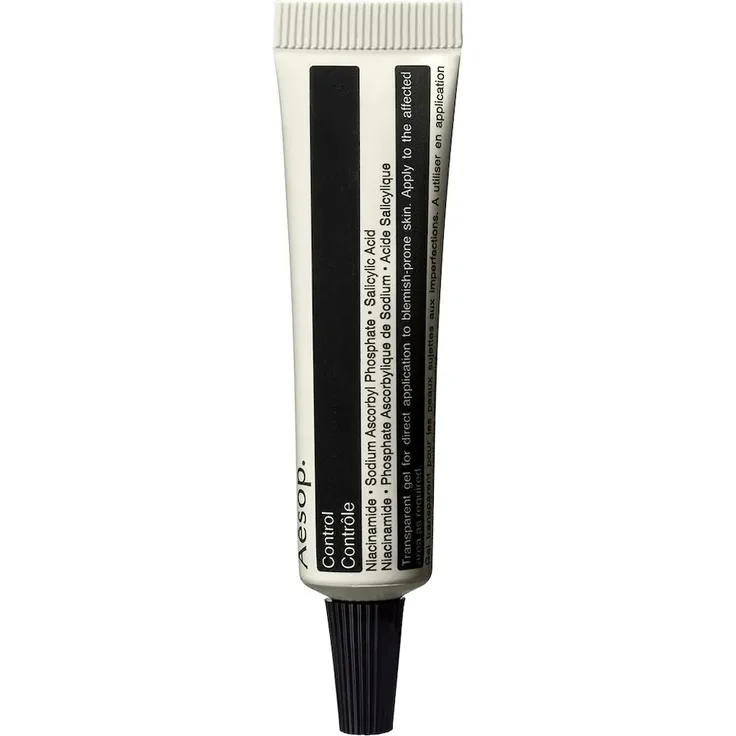 Aesop Control Gesichtscreme 9 ml