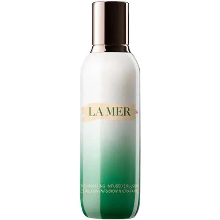 La Mer The Hydrating Infused Emulsion Gesichtscreme 125 ml