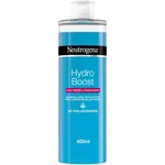 Neutrogena Hydro Boost 3-in-1 Mizellenwasser 400 ml