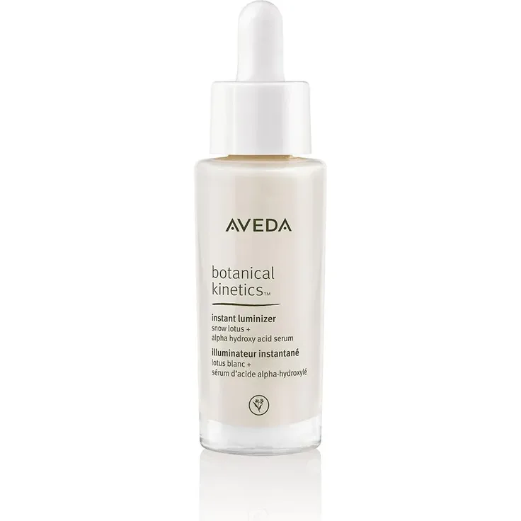 Botanical Kinetics Instant Luminizer Feuchtigkeitsserum 30 ml