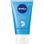 Nivea Erfrischendes Waschgel Reinigungscreme 150 ml Damen