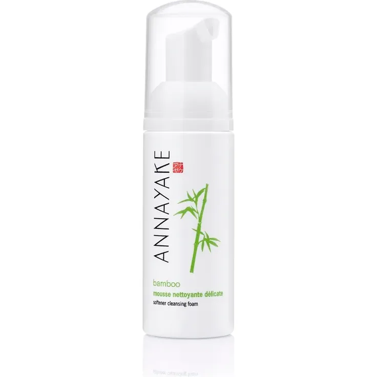 Mousse Nettoyante Délicate Reinigungsschaum 50 ml