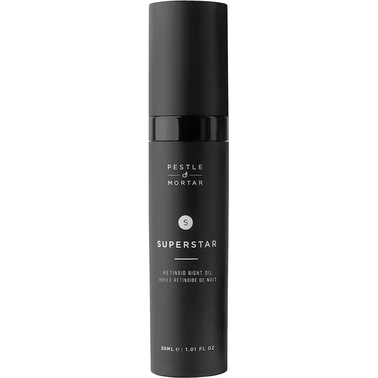 Pestle & Mortar Superstar Night Oil Gesichtsöl 30 ml