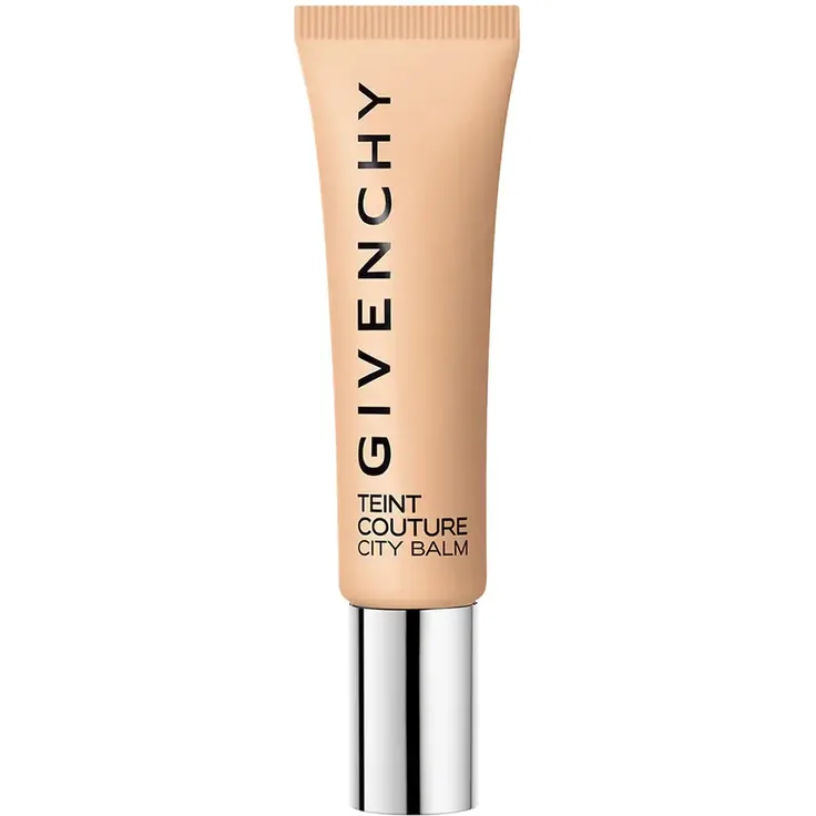 Teint Couture City Balm Tagescreme 30 ml Silber Damen