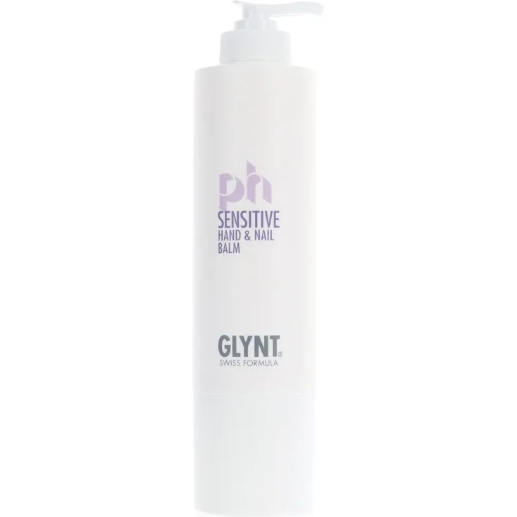 Sensitive Hand & Nail Balm 300 ml