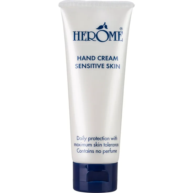 Handcream Daily Protection SPF 8