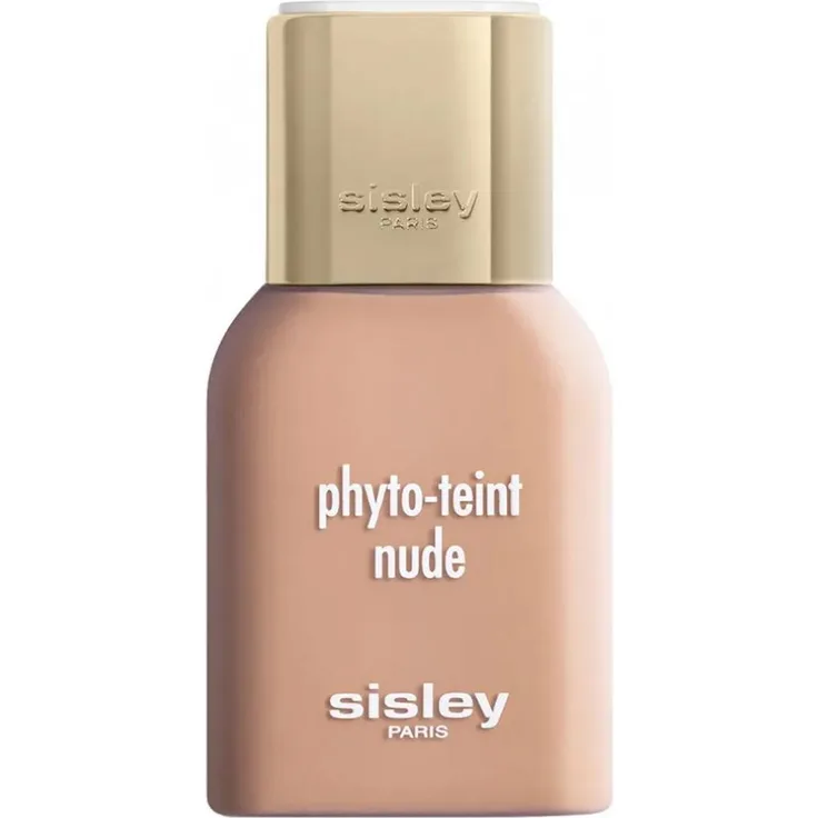 Sisley Phyto Teint nude 3c natural 30 ml