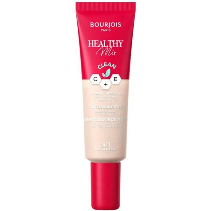Bourjois Paris Healthy Mix Tinted Beautifier 003 Light Medium 30 ml