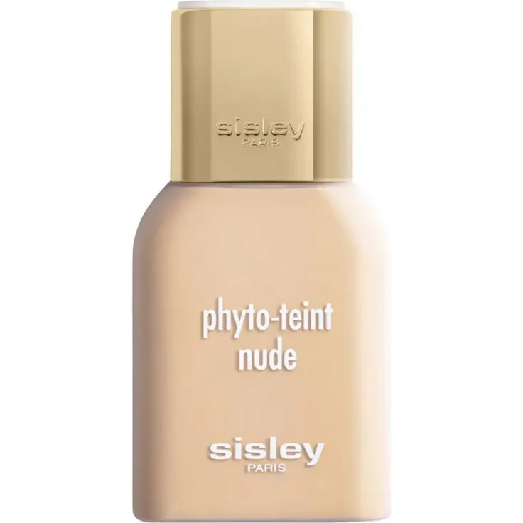 Sisley Phyto Teint nude 00w shell 30 ml