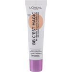 L'Oréal BB Cream C'est Magique Medium 30 ml