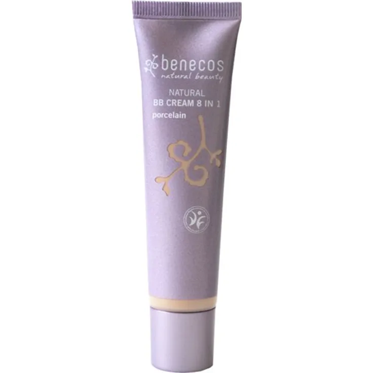 Benecos Natural BB-Cream porcelain 30ml