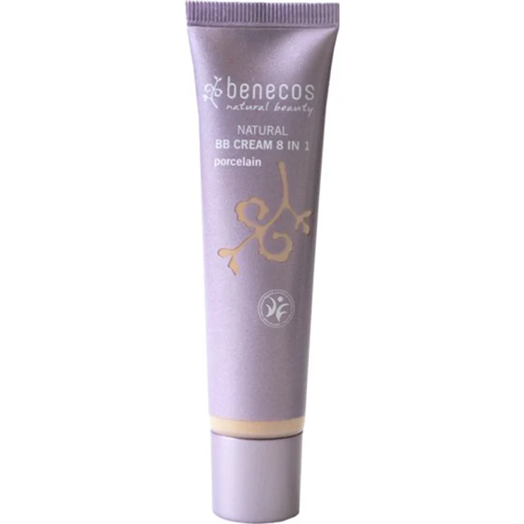 Benecos Natural BB-Cream porcelain 30ml