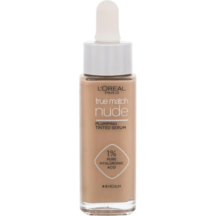 L'Oréal True Match Plumping Tinted Serum 30 ml