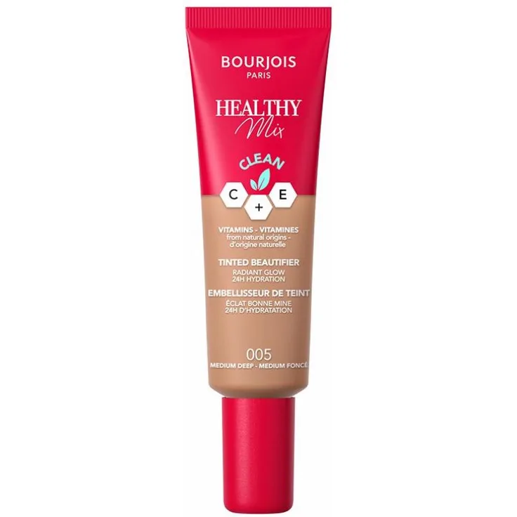 HEALTHY MIX tinted beautifier #005 30 ml