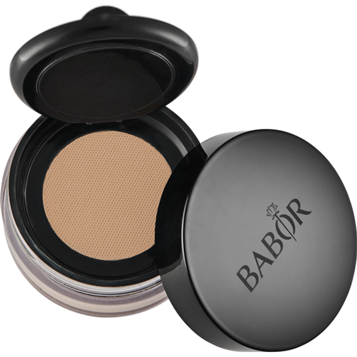 Babor Mineral Powder Foundation 02 medium 20 g