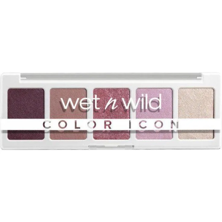 Wet N Wild Wnw Lidschatten 5 Pan Palette 6 g