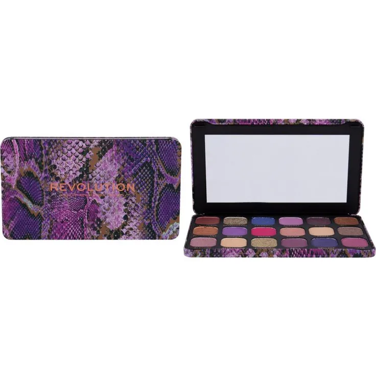 Forever Flawless Makeup Revolution London 19,8 g