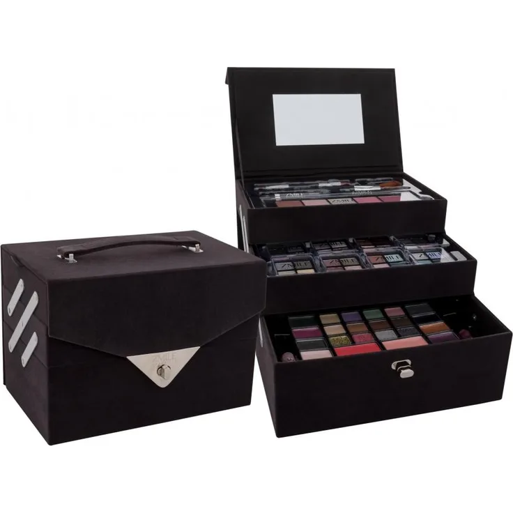 Beauty Case Velvety ZMILE COSMETICS 80,2 g