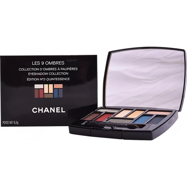 LES 9 OMBRES #2-quintessence 6,3 g