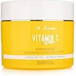 M.Asam Vitamin C Glam Körpercreme 300 ml