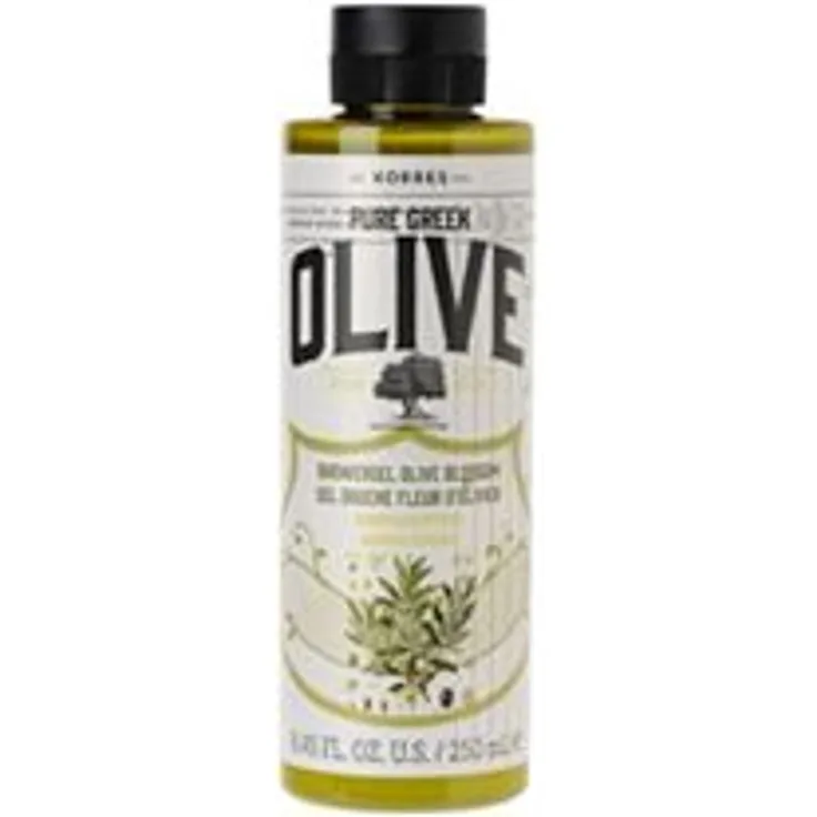 Korres Pure Greek Olive Duschgel Olive Blossom 250 ml