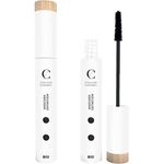 Couleur Caramel Definition Mascara De Pestañas 81 Extra Black 6 ml