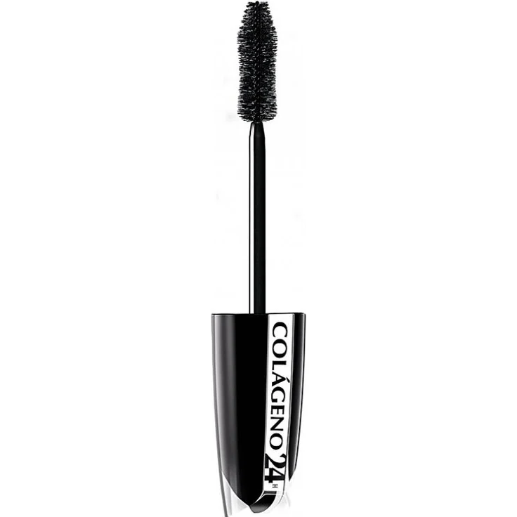 L'Oréal Mega Volumen Collagene Mascara #001 9 ml