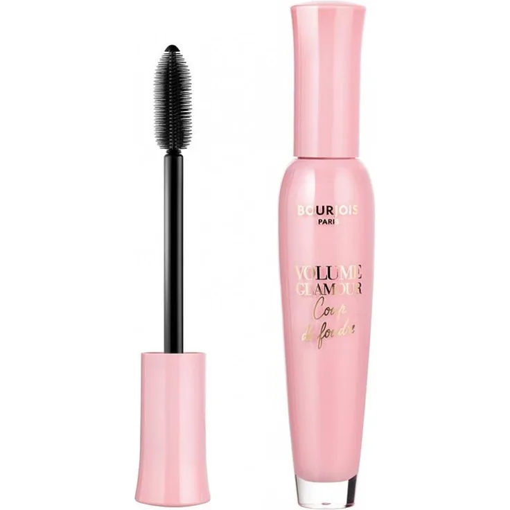 Bourjois Paris Volume Glamour coup de foudre #black 10 ml