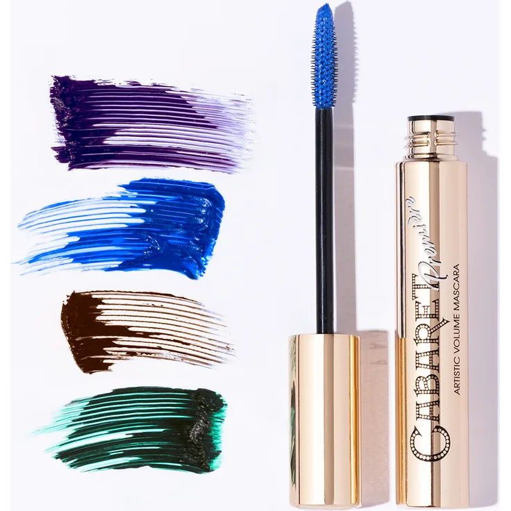 Vivienne Sabo Artistic Volume Mascara Cabaret Premiere gün 9 ml