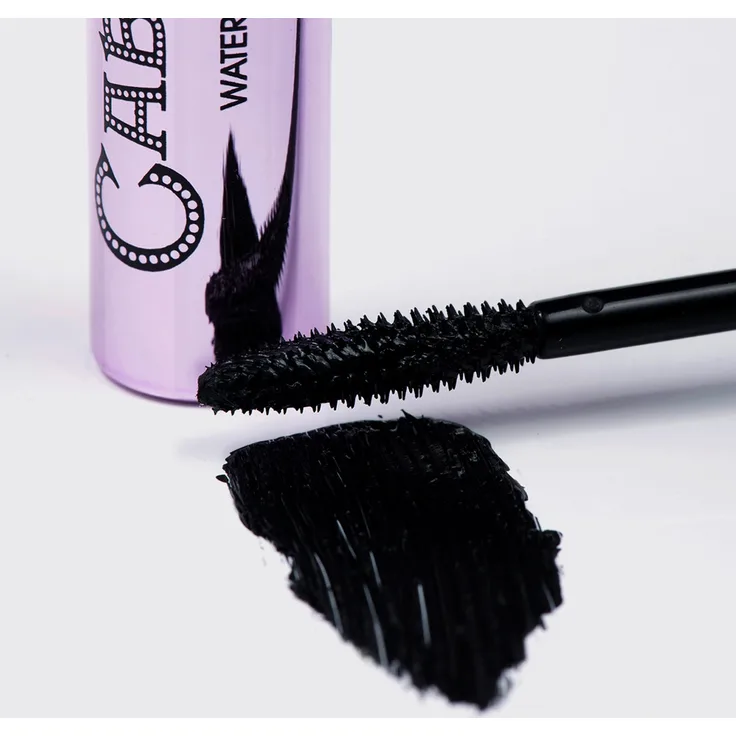 Vivienne Sabo Waterproof Volume Mascara Cabaret Premiere 9 ml Schwarz
