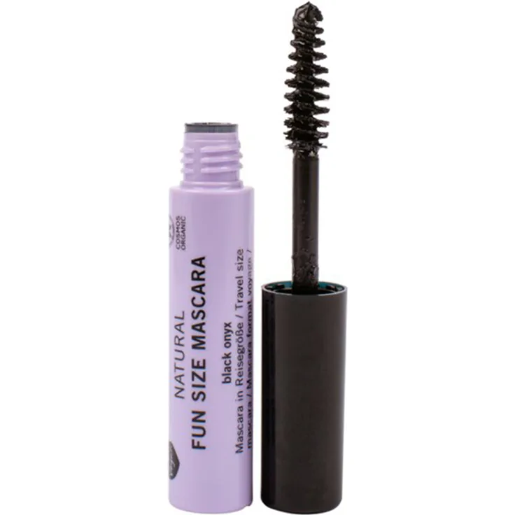 Benecos Natural Fun Size Mascara 2,5 ml