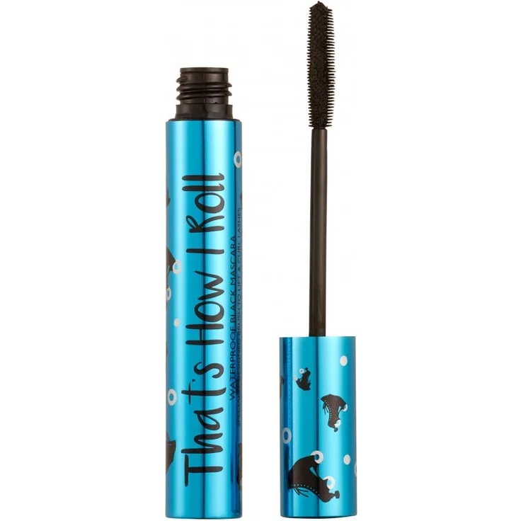 That s How I Roll Waterproof Mascara 7 ml