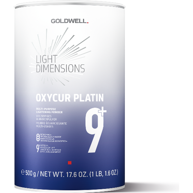 Oxycur Platin Dust Free