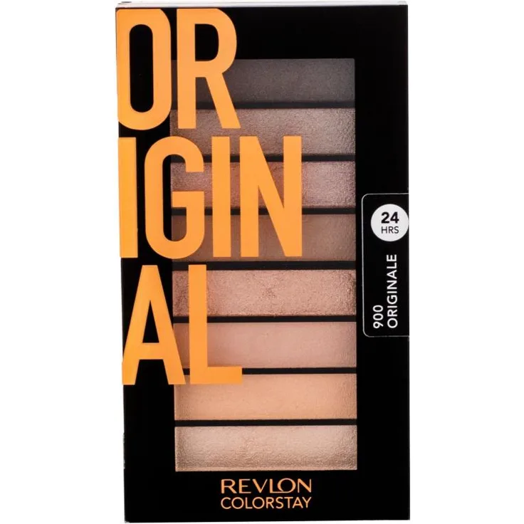 Colorstay Revlon Lidschattenpalette 3,4 g