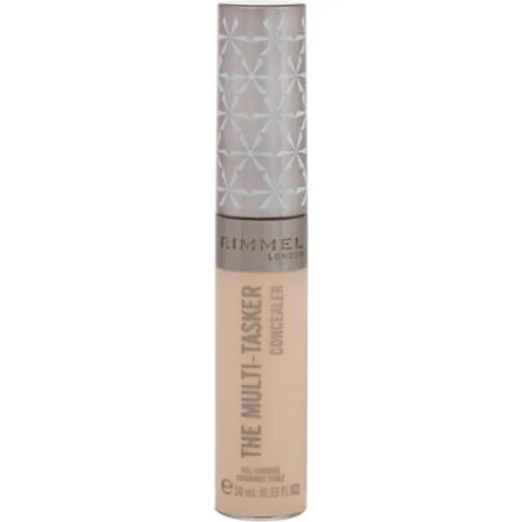 Rimmel London The Multi-Tasker Concealer und Make-up 2in1 10 ml Farbton 020 Fair