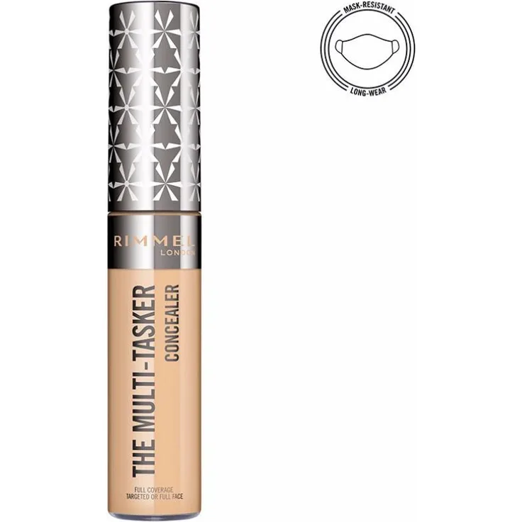 RIMMEL CONALER MULTITASKER 030 10 ml