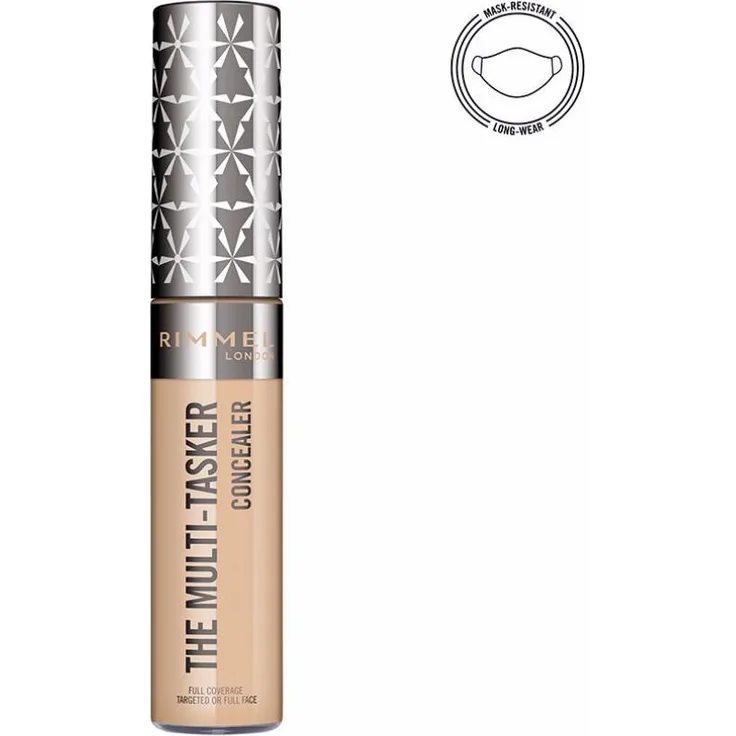 RIMMEL CONALER MULTITASKER 040 10 ml