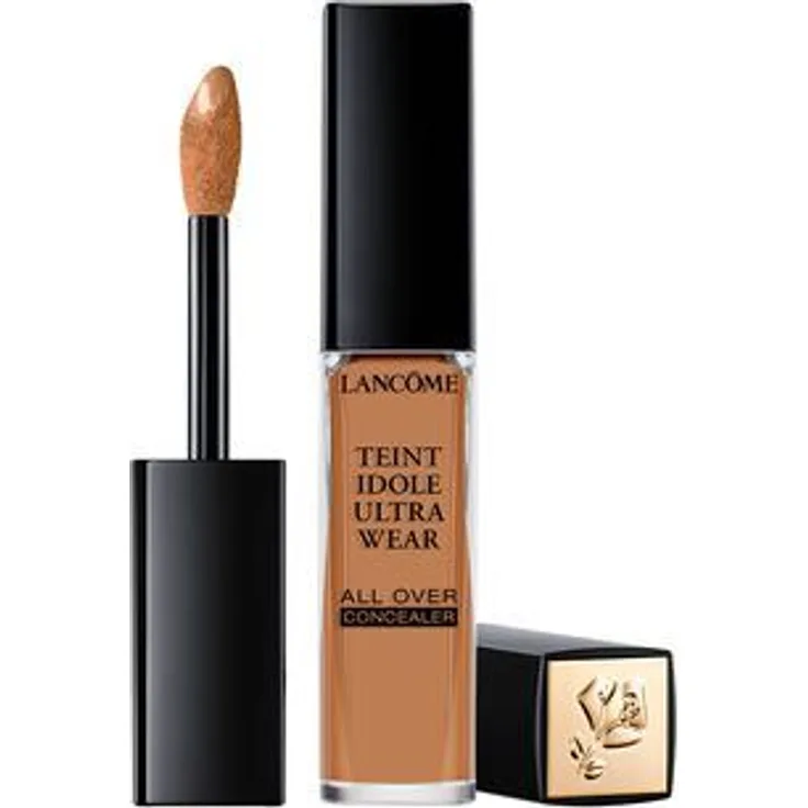 Lancôme Concealer Face Make-Up Concealer Ultra Wear All Over 09 Cookie 13,5 ml