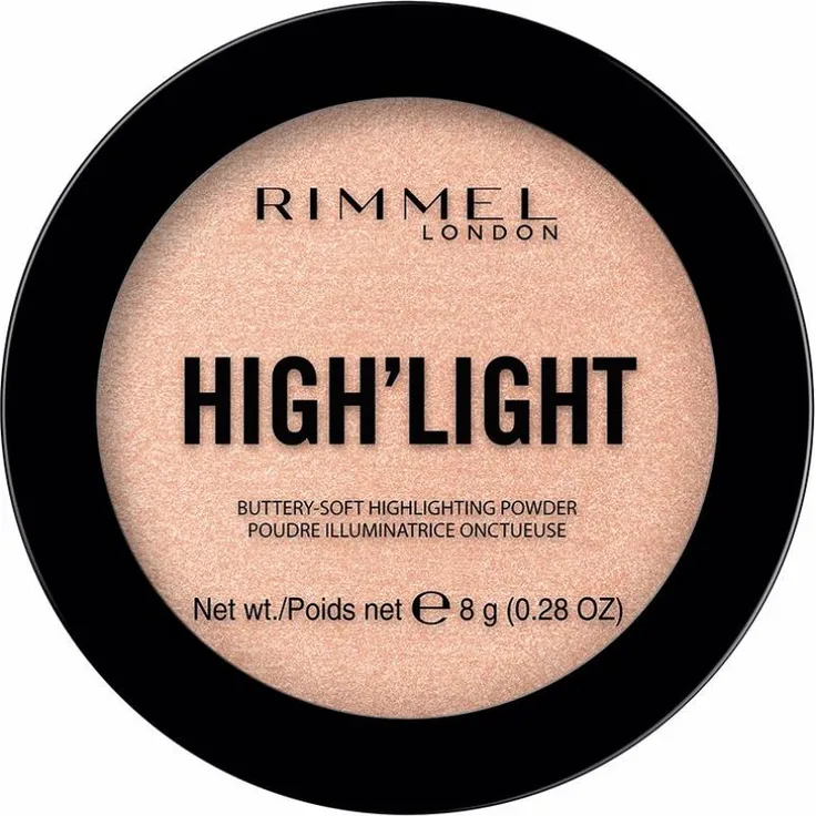 Rimmel Highlighter 002 Kerzenschein 8 g