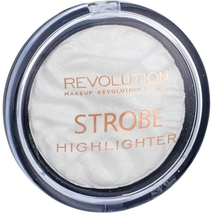 Strobe Makeup Revolution London 7,5 g
