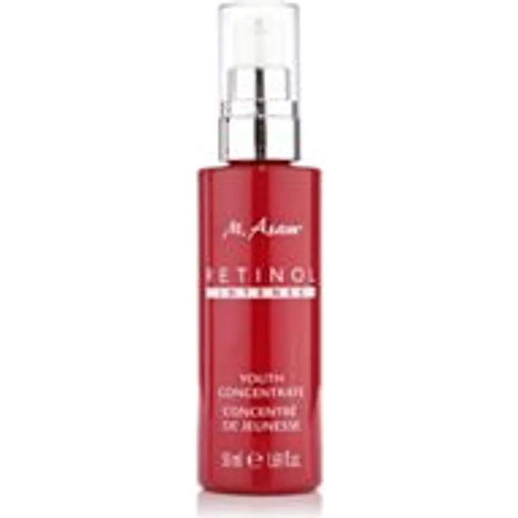 M. Asam Retinol Intense Youth Concentrate 50ml
